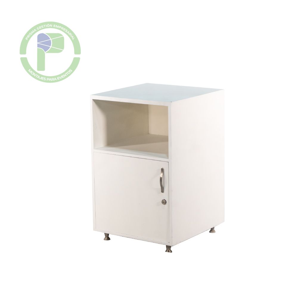Archivador Orion con llave