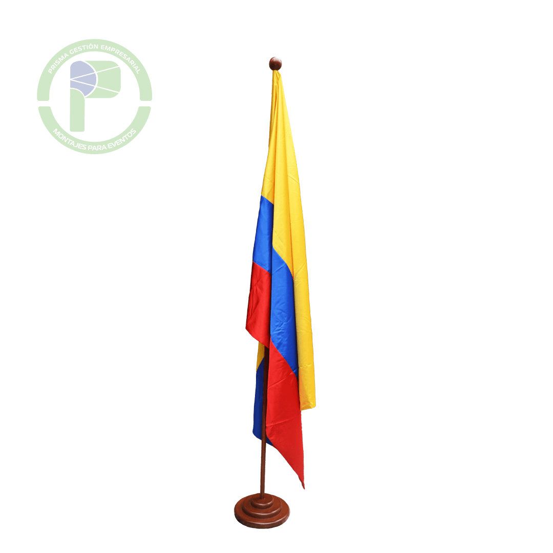 Bandera de Colombia