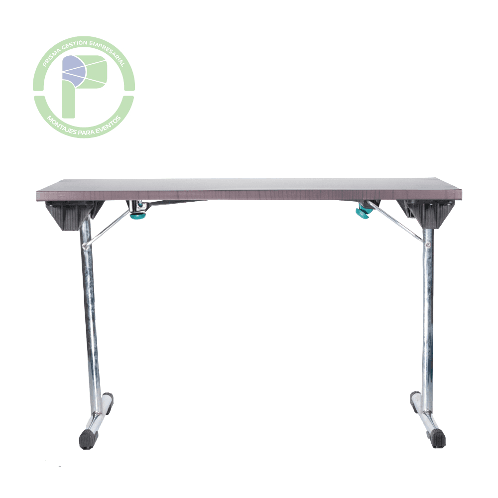 Mesa Bruné plegable