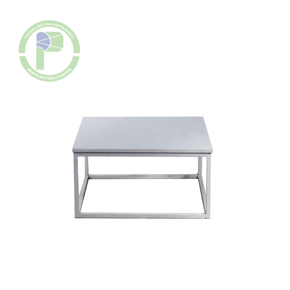Mesa de centro Kios