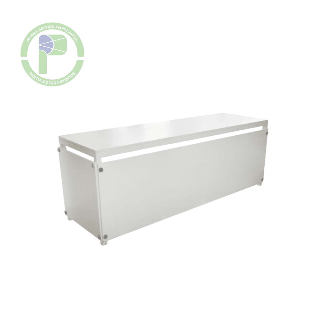 Mesa de registro Uribe