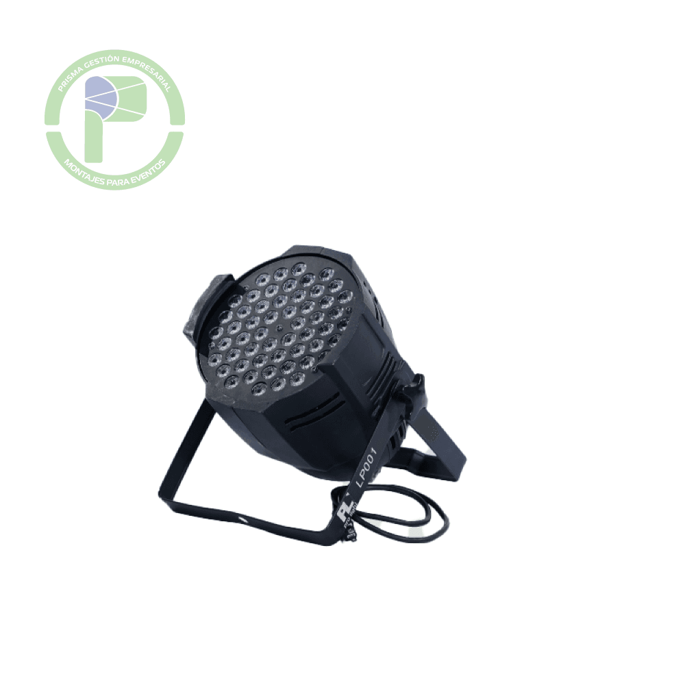 Par LED 64 3W