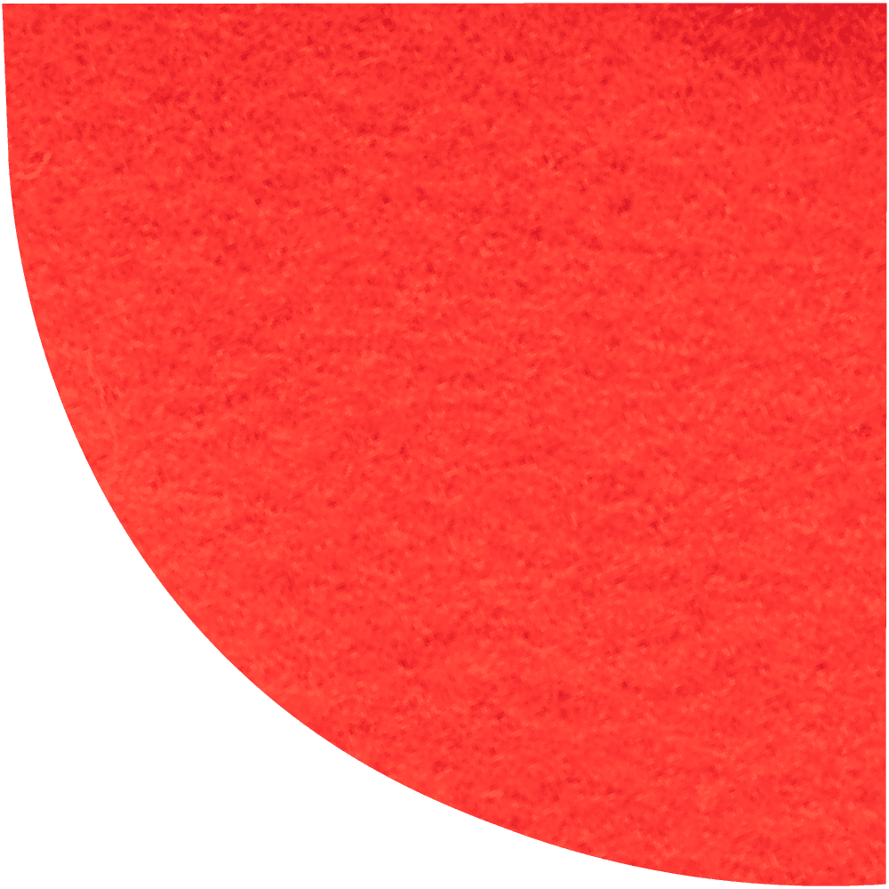 Rojo intenso