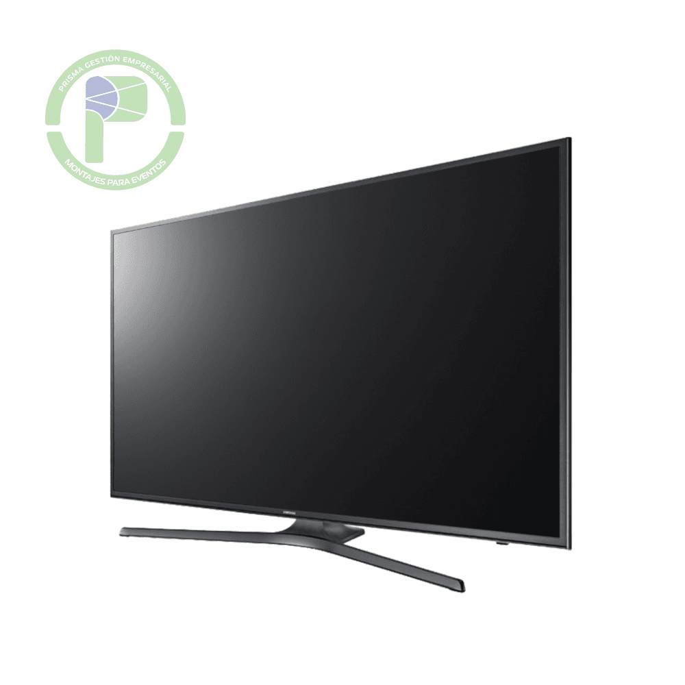 Televisor LCD UHD 55″