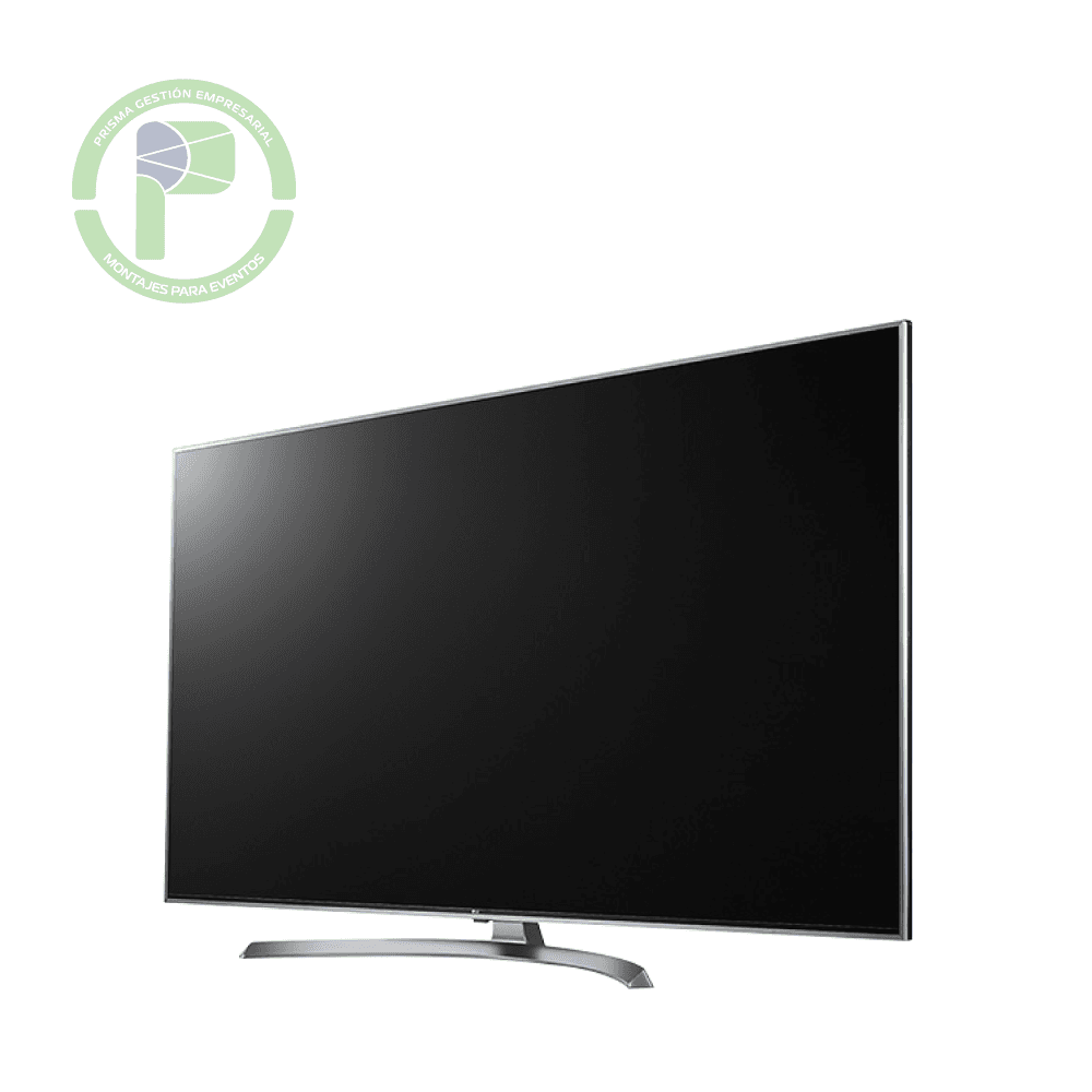 Televisor LED 4K 65″