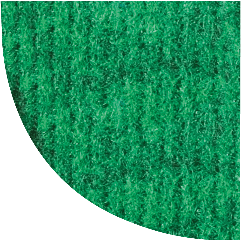 Verde billar