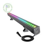 Barras LED de 1 metro