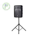 Cabina Pasiva Pro 15”