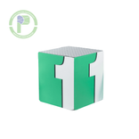Cubo Pódium 1