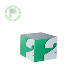 Cubo Pódium 2