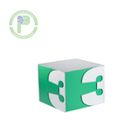 Cubo Pódium 3