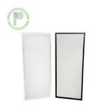 Espejo para camerino