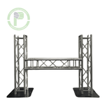 H en Truss para DJ