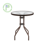 Mesa tipo Rattan