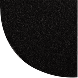 Negro azabache