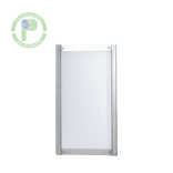 Panel melamínico 50X100 blanco