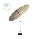 Parasol piso