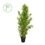 Bambú artificial