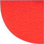 Rojo intenso