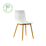 Silla Billun rayada