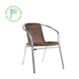 Silla Rattan