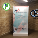 Tótem Señalización