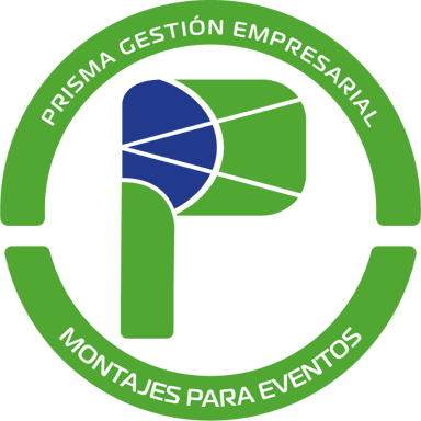 Logo Prisma Eventos