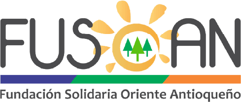 Fusoan Fundación Solidaria Oriente Antioqueño